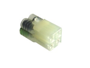 O2 Sensor Eliminator ( Eliminateur de sonde ) HONDA DY76423008