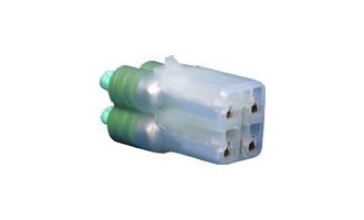 O2 Sensor Eliminator ( Eliminateur de sonde ) KAWASAKI dy76423015