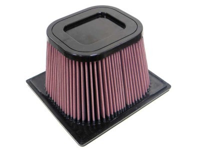 K&N FILTRE � AIR KN E0776 E-0776*