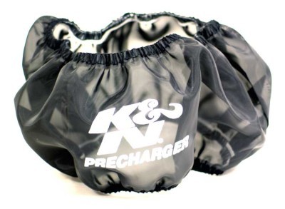 K&N PROTECTION SURFILTRE CHAUSSETTE KN E1650PK E-1650PK*