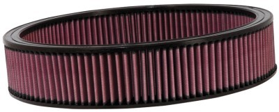 K&N FILTRE � AIR KN E1651 E-1651*