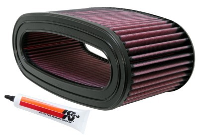 K&N FILTRE � AIR KN E1946 E-1946*