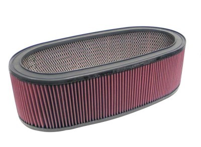 K&N FILTRE � AIR KN E1966 E-1966*