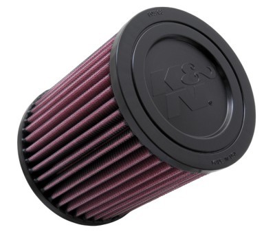 K&N FILTRE � AIR UNIVERSEL KN E1998 E-1998*