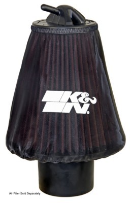 K&N PROTECTION SURFILTRE CHAUSSETTE KN E2435DK E-2435DK*