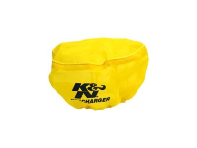 K&N PROTECTION SURFILTRE CHAUSSETTE KN E2510PY E-2510PY*