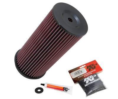K&N FILTRE � AIR KN E2860 E-2860*