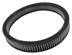 FILTRE � AIR PERFORMANCE LAVABLE 14 POUCES EXTERIEUR X 2 POUCES EPAISSEUR