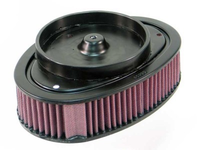 K&N FILTRE � AIR KN E3037 E-3037*