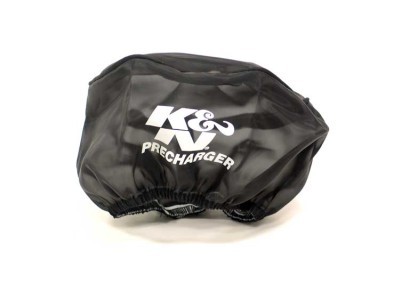 K&N PROTECTION SURFILTRE CHAUSSETTE KN E3190PK E-3190PK*