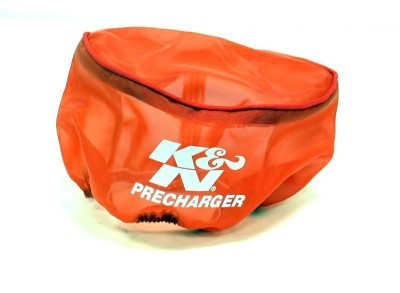 K&N PROTECTION SURFILTRE CHAUSSETTE KN E3190PR E-3190PR*