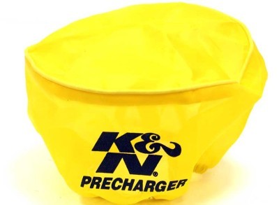 K&N PROTECTION SURFILTRE CHAUSSETTE KN E3190PY E-3190PY*
