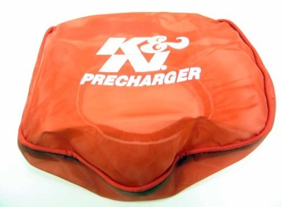 K&N PROTECTION SURFILTRE CHAUSSETTE KN E3211PR E-3211PR*