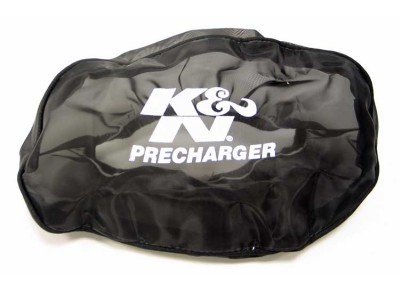 K&N PROTECTION SURFILTRE CHAUSSETTE KN E3321PK E-3321PK*