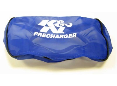 K&N PROTECTION SURFILTRE CHAUSSETTE KN E3321PL E-3321PL*