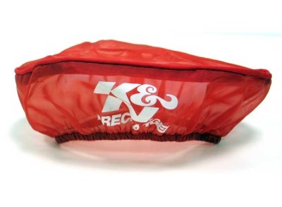 K&N PROTECTION SURFILTRE CHAUSSETTE KN E3321PR E-3321PR*