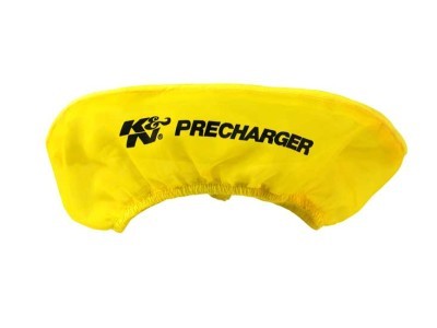 K&N PROTECTION SURFILTRE CHAUSSETTE KN E3321PY E-3321PY*