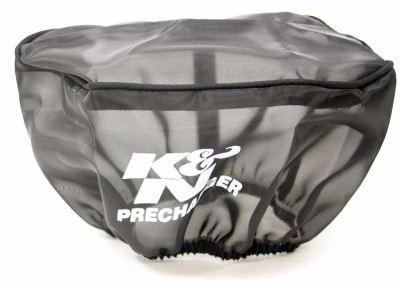 K&N PROTECTION SURFILTRE CHAUSSETTE KN E3341PK E-3341PK*