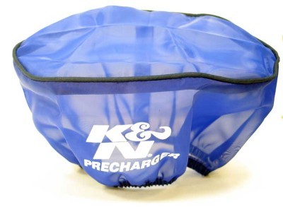 K&N PROTECTION SURFILTRE CHAUSSETTE KN E3341PL E-3341PL*