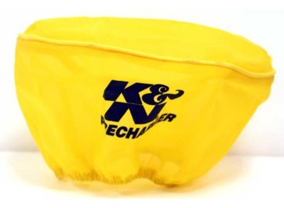 K&N PROTECTION SURFILTRE CHAUSSETTE KN E3341PY E-3341PY*