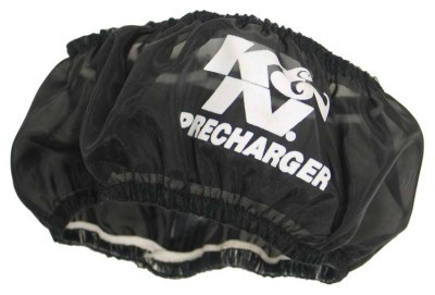 K&N PROTECTION SURFILTRE CHAUSSETTE KN E3360PK E-3360PK*