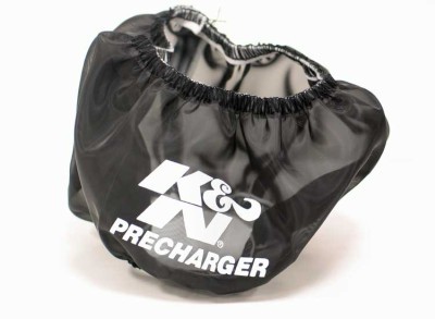 K&N PROTECTION SURFILTRE CHAUSSETTE KN E3380PK E-3380PK*