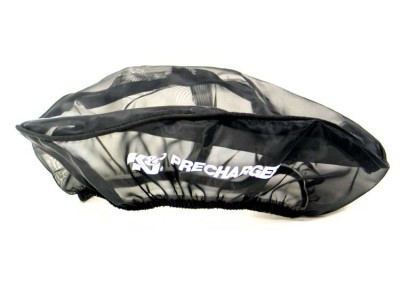 K&N PROTECTION SURFILTRE CHAUSSETTE KN E3441PK E-3441PK*