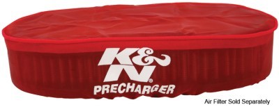 K&N PROTECTION SURFILTRE CHAUSSETTE KN E3441PR E3-441PR