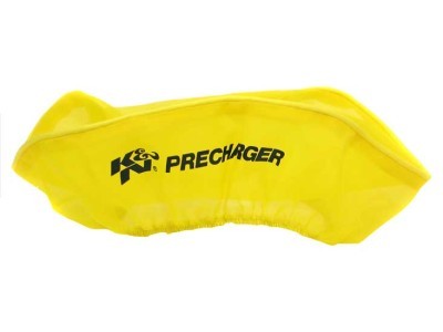 K&N PROTECTION SURFILTRE CHAUSSETTE KN E3441PY E-3441PY*