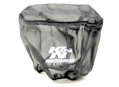 K&N PROTECTION SURFILTRE CHAUSSETTE KN E3491PK E-3491PK*