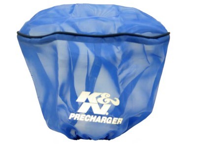 K&N PROTECTION SURFILTRE CHAUSSETTE KN E3491PL E-3491PL*