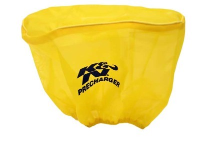 K&N PROTECTION SURFILTRE CHAUSSETTE KN E3491PY E-3491PY*