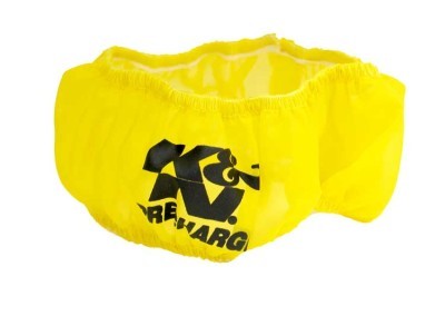 K&N PROTECTION SURFILTRE CHAUSSETTE KN E3527PY E-3527PY*