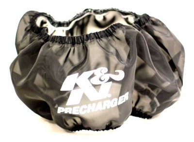 K&N PROTECTION SURFILTRE CHAUSSETTE KN E3530PK E-3530PK*
