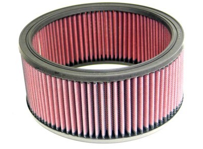 K&N FILTRE � AIR KN E3640 E-3640*