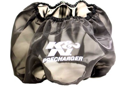 K&N PROTECTION SURFILTRE CHAUSSETTE KN E3650PK E-3650PK*