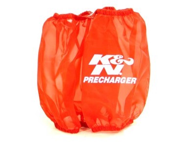K&N PROTECTION SURFILTRE CHAUSSETTE KN E3650PR E-3650PR*
