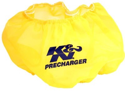 K&N PROTECTION SURFILTRE CHAUSSETTE KN E3650PY E-3650PY*