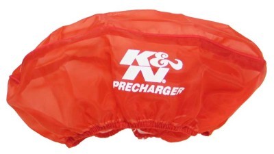 K&N PROTECTION SURFILTRE CHAUSSETTE KN E3671PR E-3671PR*