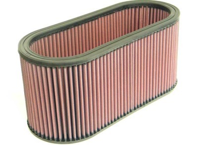 K&N FILTRE � AIR KN E3676 E-3676*