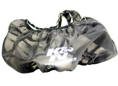 K&N PROTECTION SURFILTRE CHAUSSETTE KN E3680PK E-3680PK*