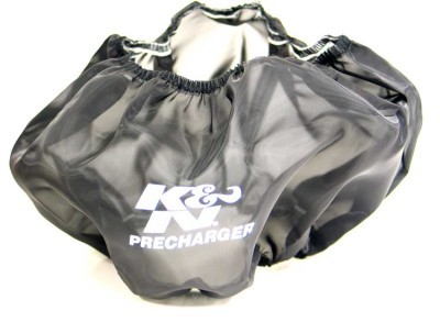 K&N PROTECTION SURFILTRE CHAUSSETTE KN E3690PK E-3690PK*