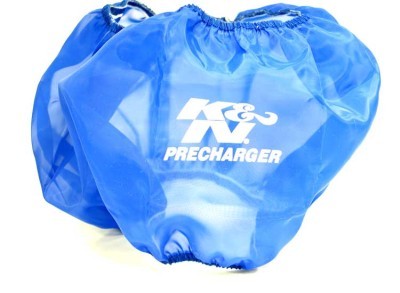 K&N PROTECTION SURFILTRE CHAUSSETTE KN E3690PL E-3690PL*