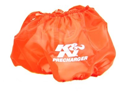K&N PROTECTION SURFILTRE CHAUSSETTE KN E3690PR E-3690PR*