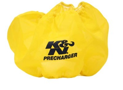 K&N PROTECTION SURFILTRE CHAUSSETTE KN E3690PY E-3690PY*