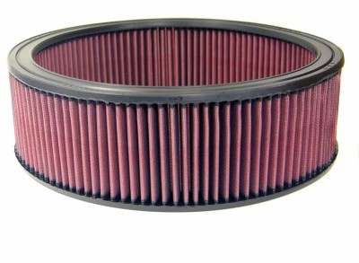 K&N FILTRE � AIR KN E3700 E-3700*