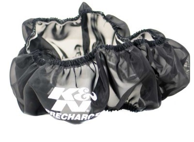 K&N PROTECTION SURFILTRE CHAUSSETTE KN E3740PK E*3740PK*