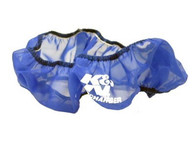 K&N PROTECTION SURFILTRE CHAUSSETTE KN E3740PL E-3740PL*