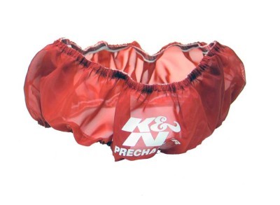 K&N PROTECTION SURFILTRE CHAUSSETTE KN E3740PR E-3740PR*