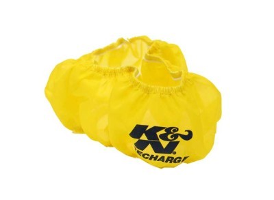 K&N PROTECTION SURFILTRE CHAUSSETTE KN E3740PY E-3740PY*